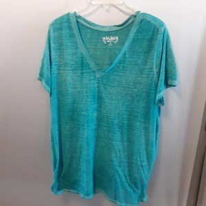 Woman's Mudd Size XL